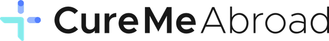 CureMeAbroad Logo