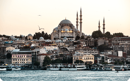 Turkey