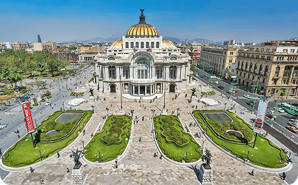 Surrogacy in Mexico